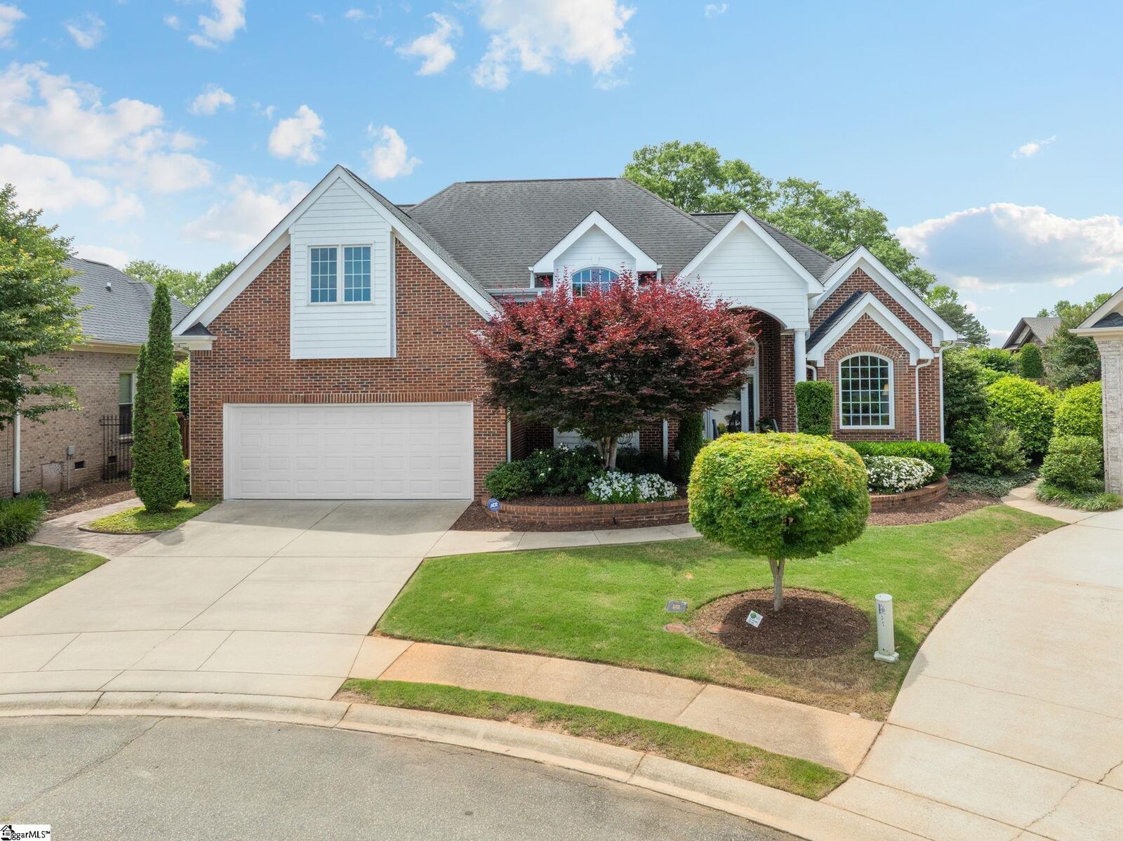 Property Photo:  19 Germander Court  SC 29615 
