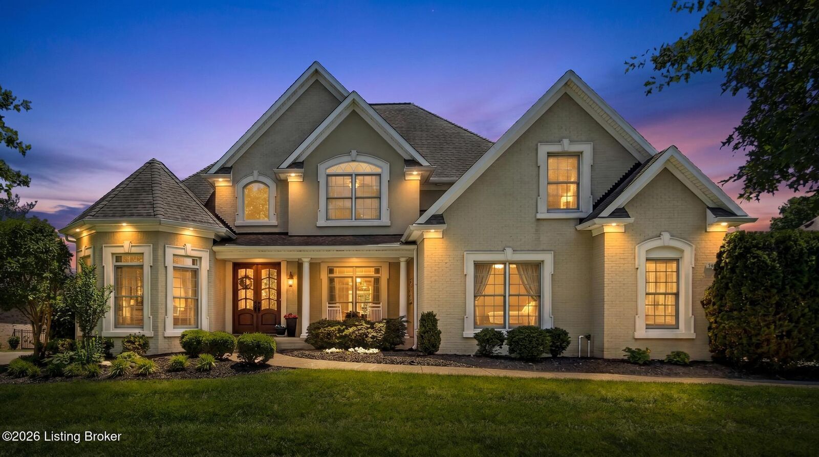 Property Photo: 7620 Beech Spring Farm Blvd KY 40241