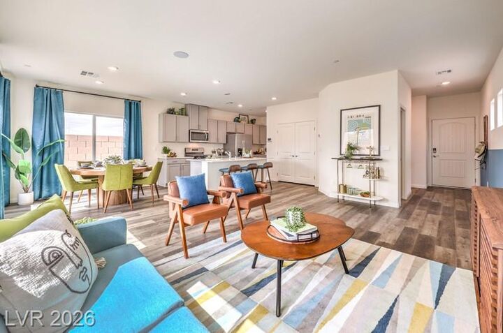 Property Photo:  1111 Saffron Toucan Lane  NV 89011 