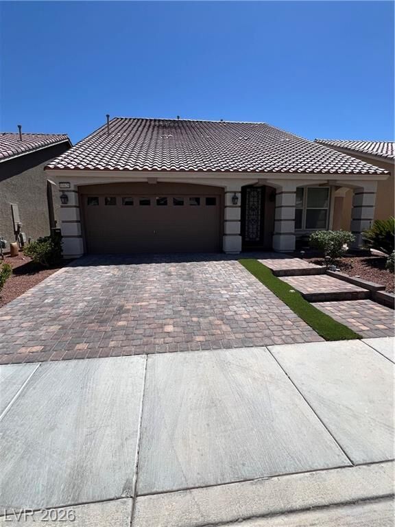 Property Photo:  10628 Aphrodite Street  NV 89183 