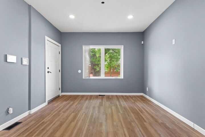 Property Photo:  1317 Harrison Street  IN 46407 