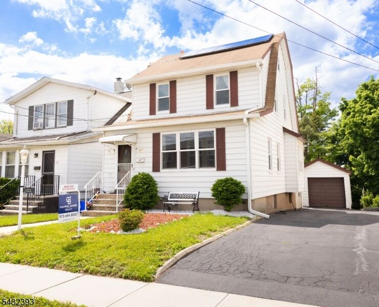 Property Photo:  21 Witherspoon St  NJ 07110 