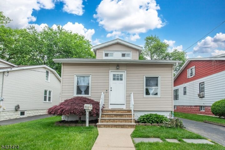 Property Photo:  58 Wilber St  NJ 07109 