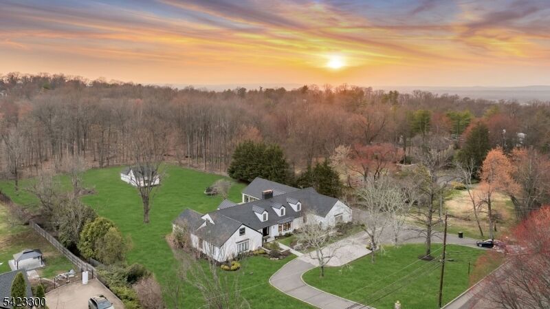 Property Photo:  16 E Greenbrook Rd  NJ 07006 