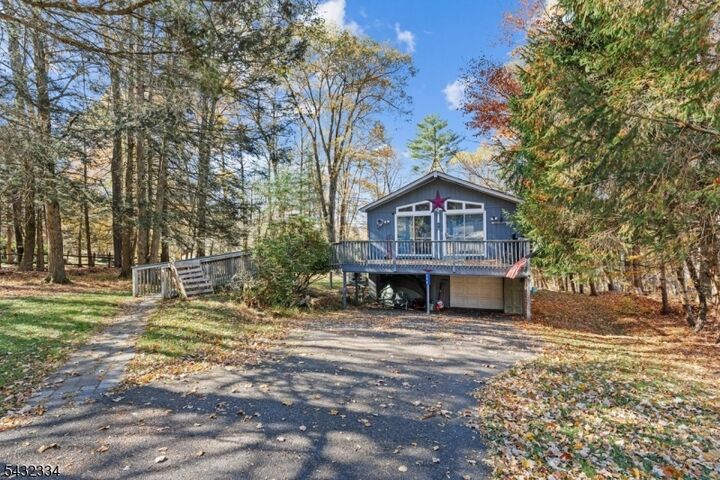 Property Photo: 126 Armstrong Rd NJ 07827
