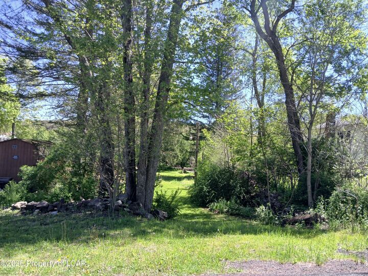 Property Photo: 57 Walnut Street PA 18661