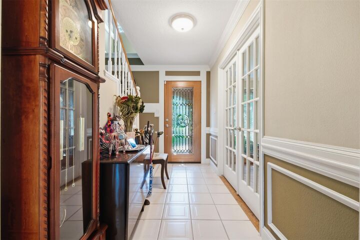 Property Photo:  5322 Dana Leigh Drive  TX 77066 