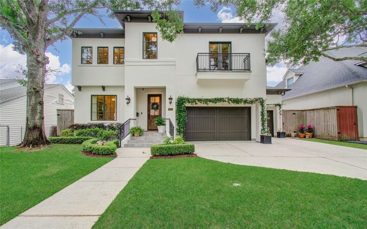 Property Photo:  4319 Phil Street  TX 77401 