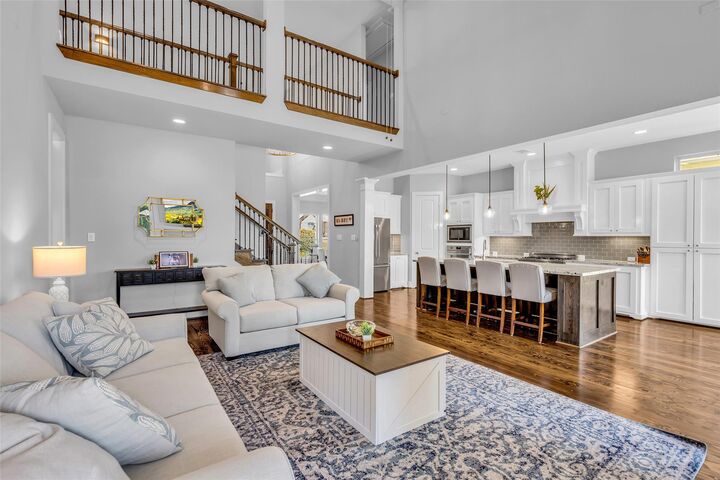 Property Photo:  293 Camden Hills Drive  TX 77356 