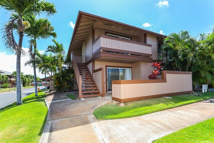 Property Photo:  91-1139 Mikohu Street 27A  HI 96706 