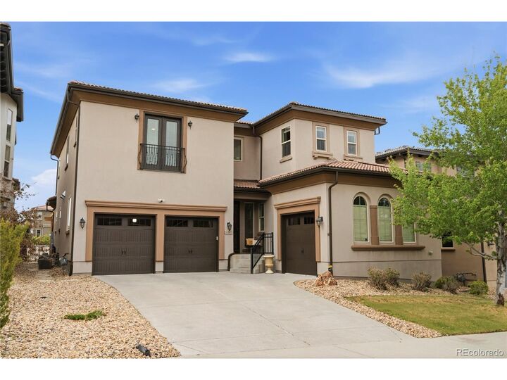 Property Photo:  10629 Ladera Pt  CO 80124 