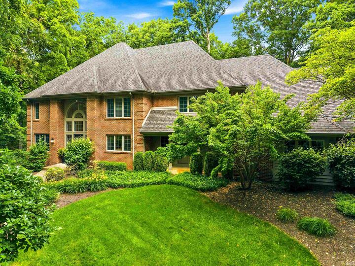 Property Photo: 7811 Glacier Creek 92 Drive IN 46783-9200