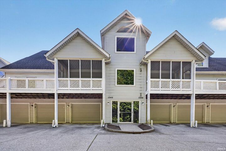 Property Photo:  1354 S College Mall Road  IN 47401 