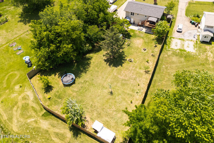 Property Photo: 7732 Cranley Rd TN 37849