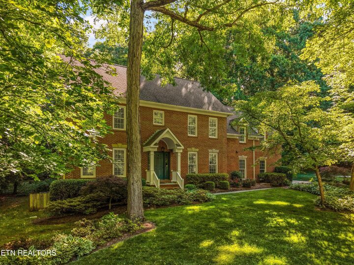 Property Photo:  704 El Monte Circle  TN 37922 