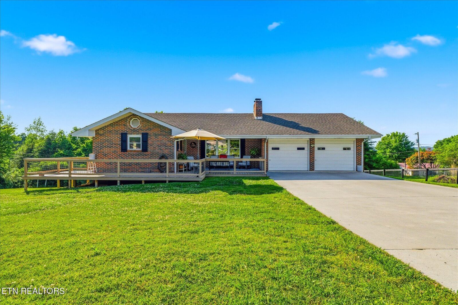 Property Photo:  145 County Road 550  TN 37303 