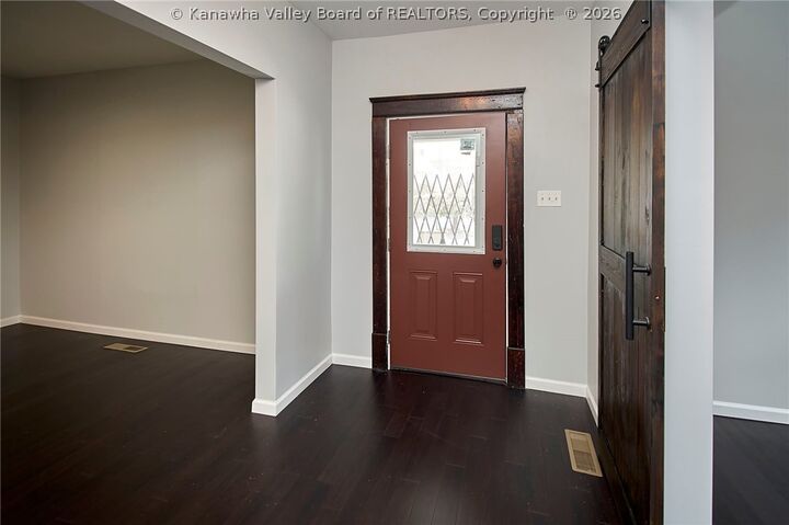 Property Photo: 1576 Washington Street E WV 25311