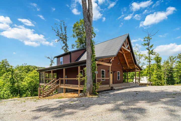 Property Photo:  495 Pumpkin Crk Circle  KY 42629 