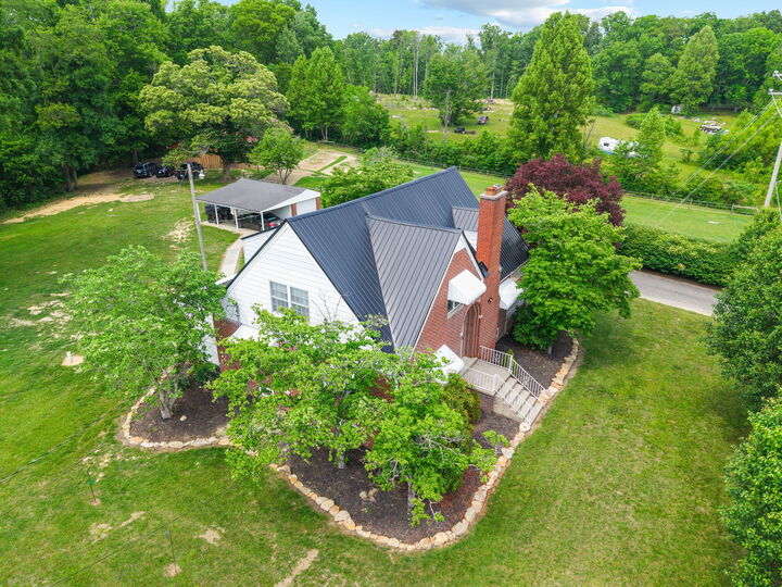 Property Photo:  7850 Cumberland Falls Highway  KY 40701 