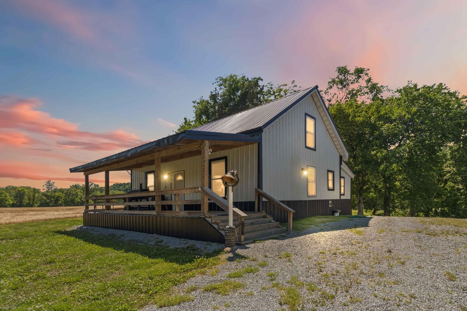Property Photo:  8247 S Highway 379  KY 42629 