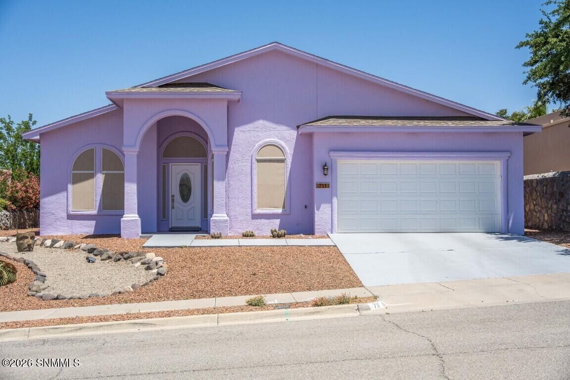 Property Photo:  711 Canyon Verde  NM 88011 
