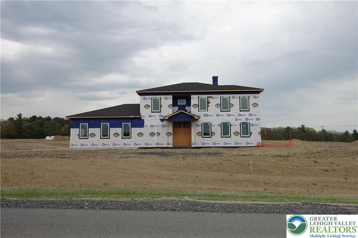 Property Photo:  Hamlet Circle  PA 18058 