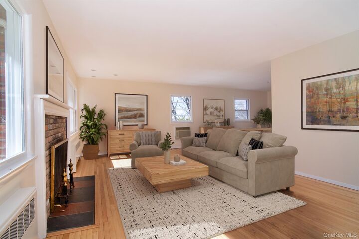 Property Photo: 45 Myrtle Avenue NY 10522