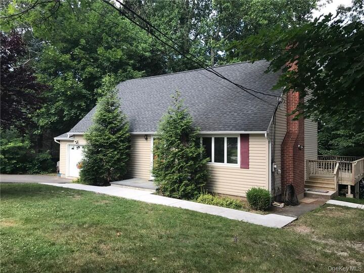 Property Photo:  66 Lt. Cox Drive  NY 10965 