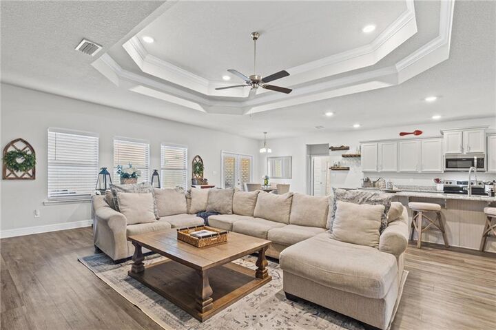Property Photo:  9029 Crain Avenue  AL 36695 