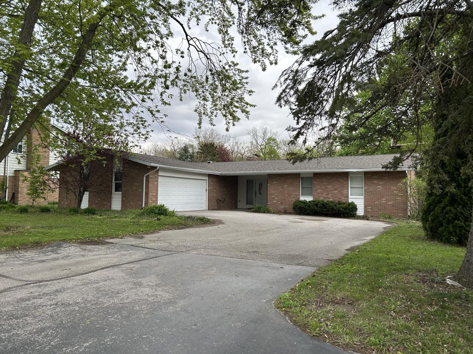 Property Photo:  5144 Heidi  MI 48604 