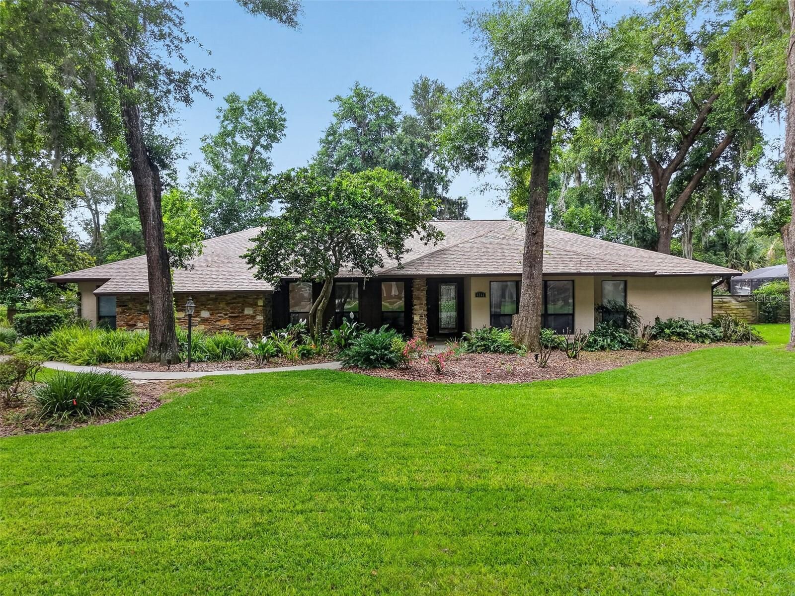 Property Photo:  4141 Lake Forest Street  FL 32757 