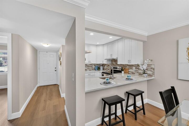 Property Photo:  731 83rd Avenue N 105  FL 33702 