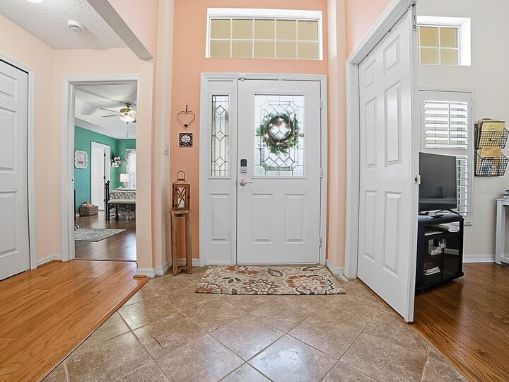 Property Photo: 24317 Belle Mede Drive FL 34748