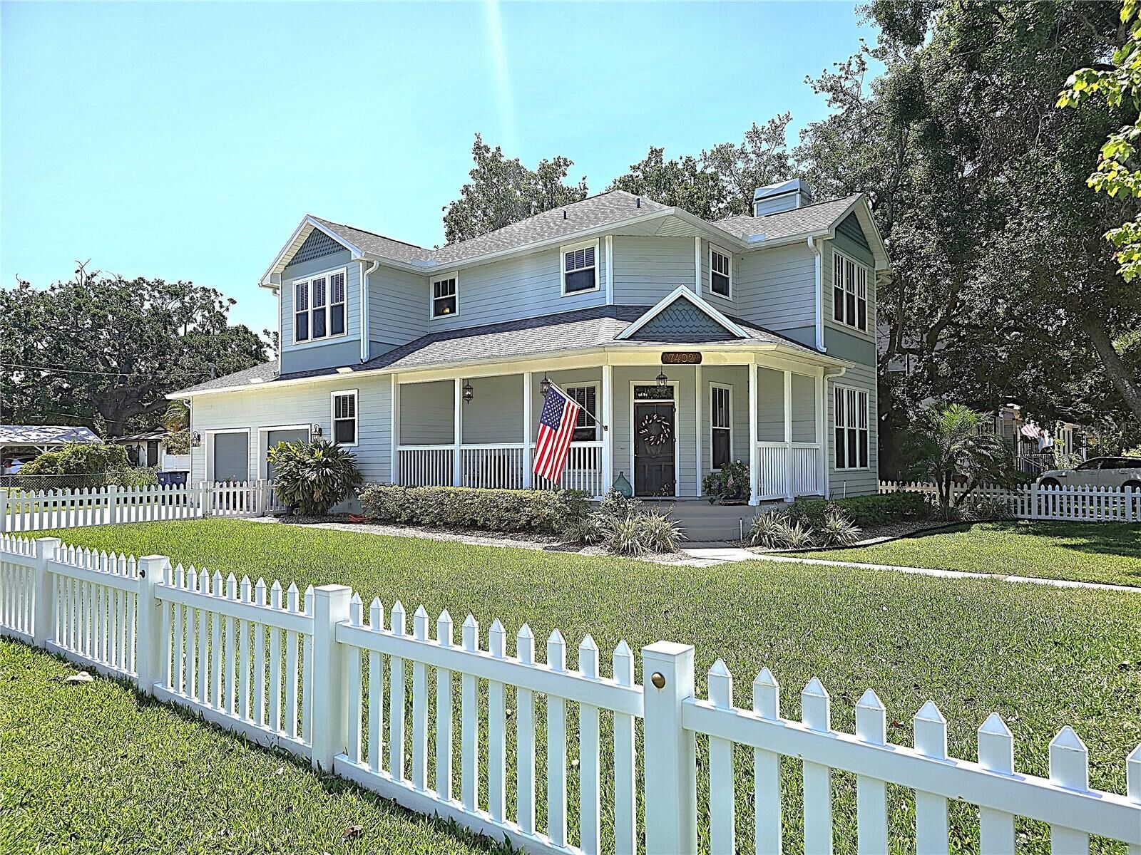 Property Photo:  7402 S De Soto Street  FL 33616 