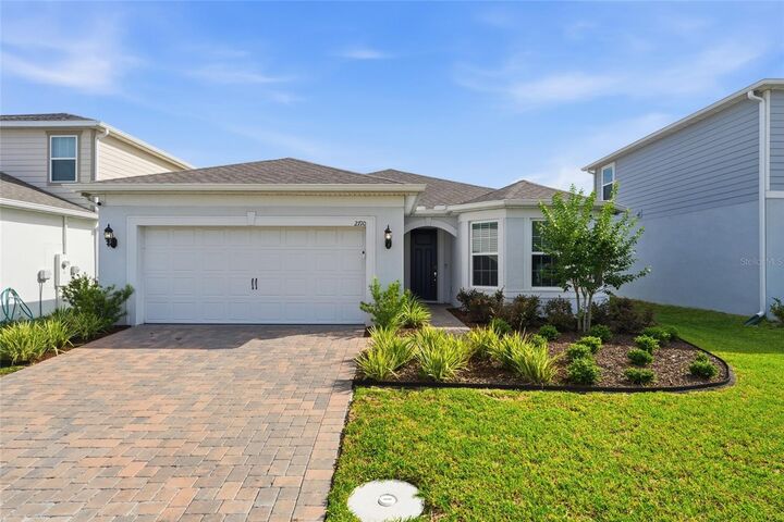 Property Photo:  2710 Serenity Garden Drive  FL 34744 