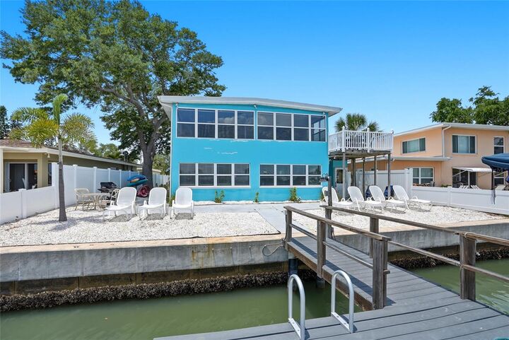 Property Photo:  2311 Bay Boulevard  FL 33785 