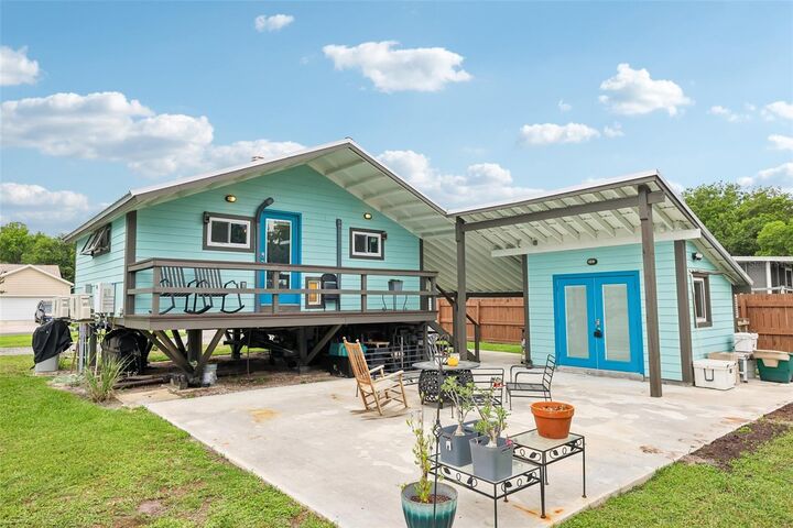 Property Photo:  24521 Snail Road  FL 32102 