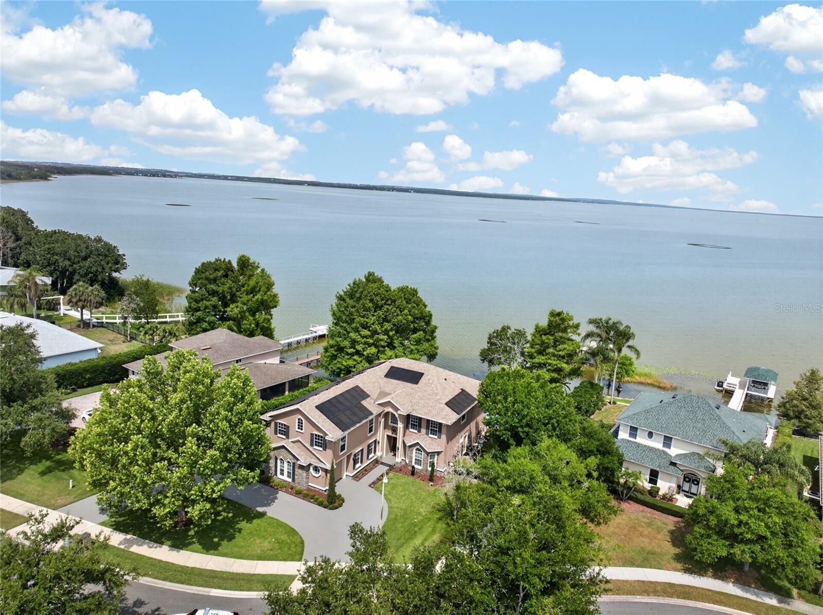 Property Photo:  279 Zachary Wade Street  FL 34787 