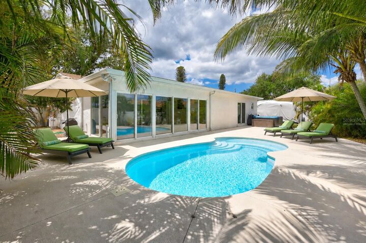 Property Photo: 4417 Trout Drive SE FL 33705