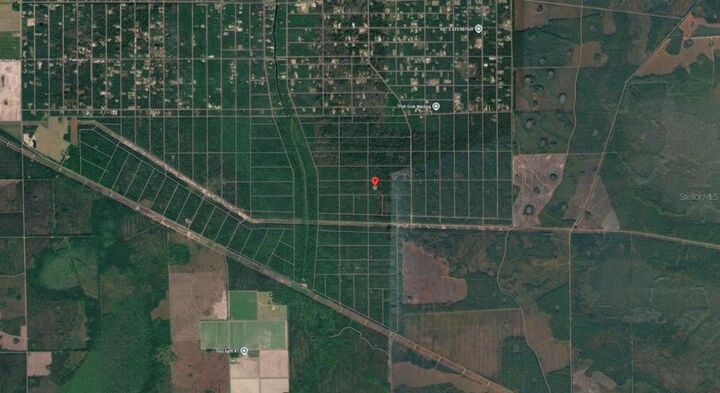 Property Photo: James Street FL 32145