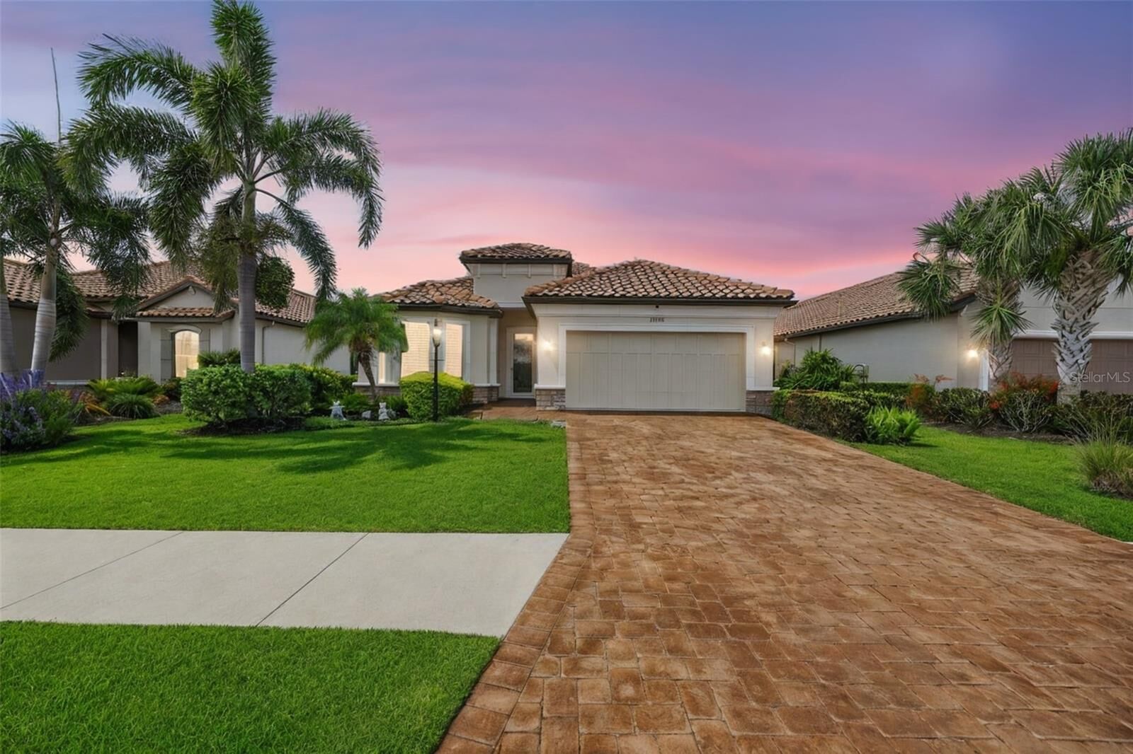 Property Photo:  13202 Prima Drive  FL 34211 