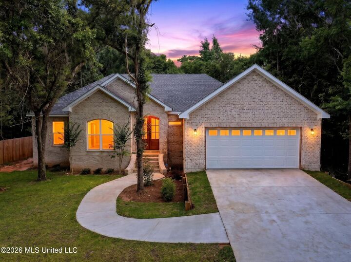 Property Photo:  8913 Mermaid Avenue  MS 39564 