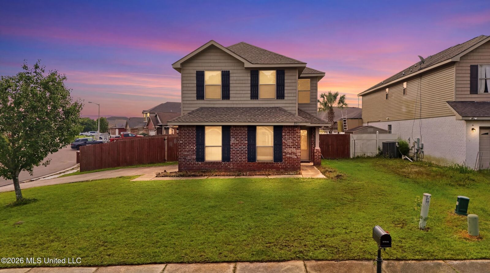 Property Photo:  16994 Palm Ridge Drive  MS 39540 