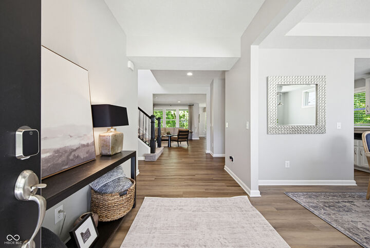 Property Photo:  14860 W Black Wolf Run Drive  IN 46033 