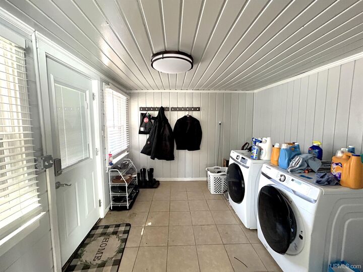 Property Photo: 168 Saginaw Street MI 49849-2442
