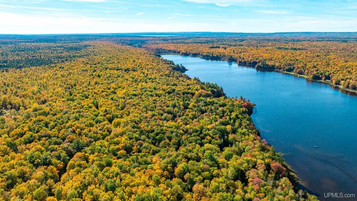 Property Photo:  Tbd Lots 5 &Amp 26 Keweenaw Pass Rd Road  MI 49945 