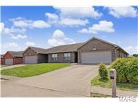 Property Photo:  429/431 W Deerwood Drive  MO 63755 