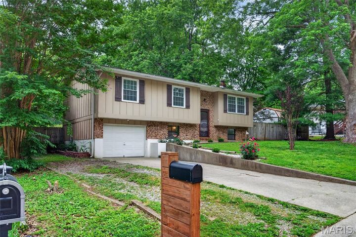 Property Photo: 819 Odus Drive MO 63755