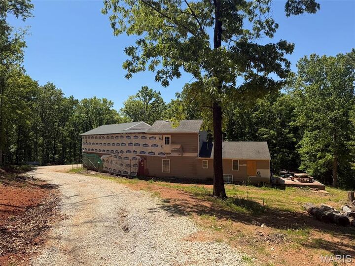 Property Photo:  618 Woods End Trail  MO 63020 