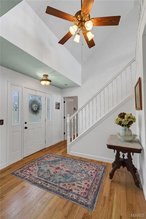 Property Photo:  159 Strack Farm Lane  MO 63379 
